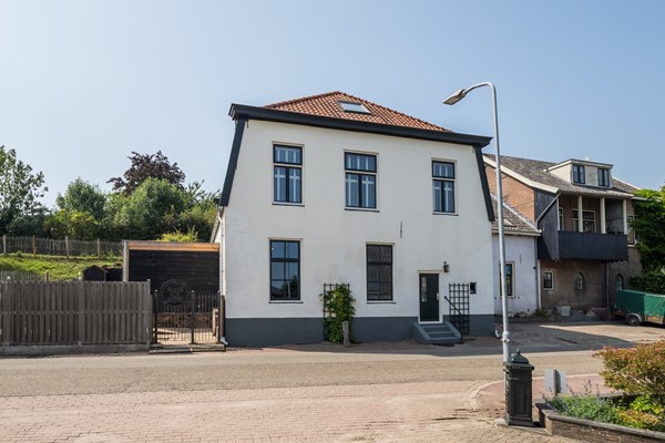 Medium property photo - Waaldijk 55, 4171 CB Herwijnen